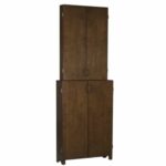 Valley Billiards Other Furniture Dartboard Cabinet 3