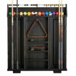 Valley Billiards Other Furniture Fairfield Providence Rack 2