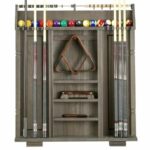 Valley Billiards Other Furniture Glacier Providence Rack 2