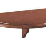 Valley Billiards Other Furniture Heritage Wall Shelf Wallnut