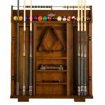 Valley Billiards Other Furniture Providence Rack 2
