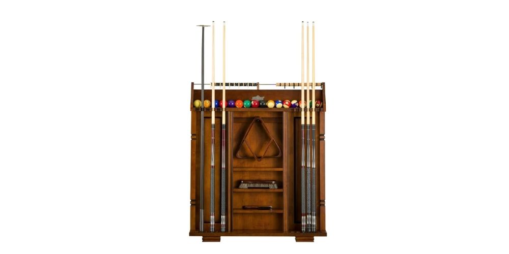 Valley Billiards Other Furniture Providence Rack