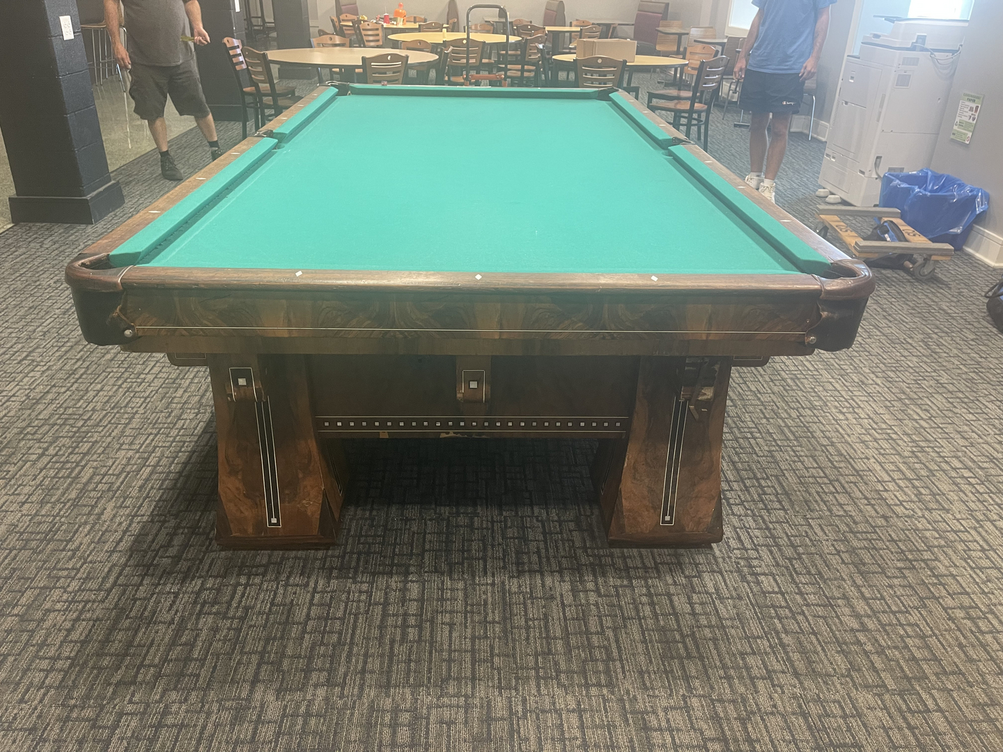 Used Pool Tables Valley Billiards