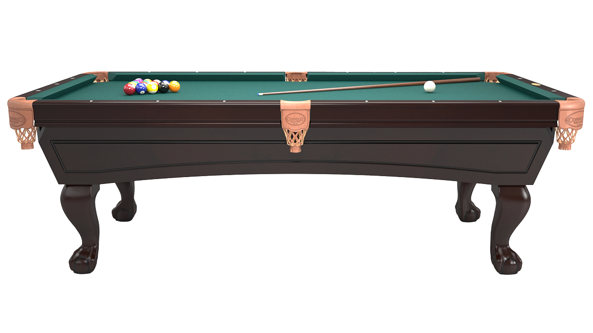 14+ Valley Cougar Pool Table